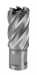 RUKO Core drill-broach cutter HSS mod.30      22,0 mm