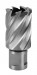 RUKO Core drill-broach cutter HSS mod.30      26,0 mm