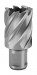 RUKO Core drill-broach cutter HSS mod.30      28,0 mm