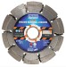 Premier 125mm Wall Chasing Triple Diamond Blade