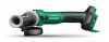 G3612DVE HIKOKI 36V Brushless 115 mm Angle Grinder