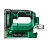 Hikoki 18V Cordless Fine Wire Stapler 13mm (Bare unit) - £184.95 Inc VAT