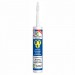 BT1 Anti Mould Bathroom Sealant/Adhesive White 290ml