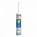 BT1 Anti Mould Bathroom Sealant/Adhesive White 290ml