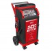 Sealey 6/12/24V Battery Starter/Charger 750A