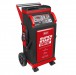 Sealey 6/12/24V Battery Starter/Charger 950A