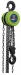 Sealey 2.5m Chain Block 2 Tonne