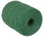 Sealey 1mm x 100m Jute Twine Green