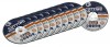 Sealey 75 x 2mm Cutting Disc 10mm Bore - Pack of 10