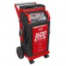 Sealey 6/12/24V Battery Starter/Charger 550A