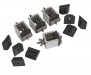 Sealey Angle Welding Clamp Set 4pc