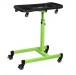 Sealey Adjustable-Height Mobile Workstation with Removable Top Tray
