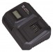 Sealey Intelligent Battery Charger 20V SV20 Series Lithium-ion
