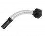 Sealey Flexi Pouring Spout for Screw Cap Jerry Cans - Black