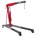 Sealey Engine Crane 3tonne