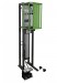 Sealey Air Operated Coil Spring Compressor 2500kg