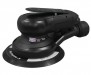 Sealey Air Palm Orbital Sander 6\" 150mm Dust-Free