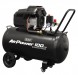 Sealey Air Compressor 100L V-Twin Oil Free Direct Drive 3hp