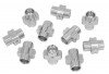 Sealey Cutter C For SX299, Large - Pack of 10