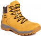 Apache AP314CM Wheat Nubuck Water Resistant Safety Hiker S3 HRO SRC Size 10