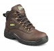 Apache SS813SM Brown Waterproof Safety Hiker S3 WR SRC Size 10