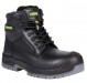 Apache Cranbrook Black Waterproof ESD Safety Boot S7 S HRO LG FO SC ESD SR Size 10