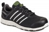 Apache Motion Black Waterproof Sports Trainer S3 WR SRC Size 10