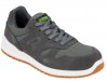 Apache Winnipeg Grey Suede Safety Trainer S1 PS FO SR Size 10
