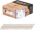Sidax 3.4 x 35mm Collated Twist Shank Nail (2000pcs) - &pound;37.95 Inc VAT