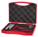 RUKO ProCoil Thread repairing set M10x1,5 HSS