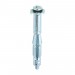 50065CA Metal Cavity Anchors - Zinc M5 x 65 (70mm Screw)