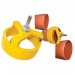 110mm Professional Pipe Chamfer Tool