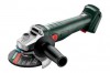 Metabo Cordless Angle Grinder