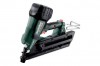 Metabo NFR 18 LTX 90 BL Framing Nailer