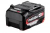 Metabo LiPOWER battery pack 18V 5.2 Ah