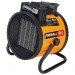 SIP FIREBALL Turbofan 2000 Electric Fan Heater
