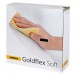 Mirka GOLDFLEX SOFT 115x125mm Perf-Roll P500, 200/RLL