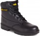 AP300-10 - Apache AP300 Black 6 Eye Safety Boot S3 SRA Size 10
