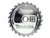 Makita Specialized 165mm x 20x  24z TCT SAW BLADE CCC16524E 1.50 B-09167