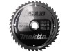 Makita 165 x 20 x 40z Specialized TCT SAW BLADE CCF16540E 1.60 B-09232