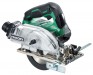 125mm Cordless Dust Collection Circular Saw - Body Only