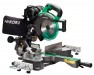 36V MultiVolt 185mm Slide Compound Mitre Saw
