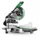 36V MultiVolt Dual Bevel Sliding Mitre Saw 254mm Body Only
