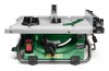 Hikoki 36V MultiVolt Cordless Table Saw Body Only