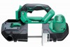 18V Cordless Band Saw Body Only
