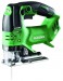 HIKOKI 36V Brushless MultiVolt Cordless Top Handle Jigsaw. Tool & Case Only