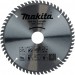 Makita TCT SAW BLADE (MP) 185mm X 30mm X60T D-65589