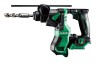 18V Brushless Rotary Hammer Body Only