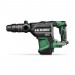 Hikoki 36V MultiVolt Rotary Hammer Drill 40mm SDS-Max Body Only