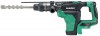 Hikoki 36V MultiVolt Rotary Hammer Drill 40mm SDS-Max Body Only